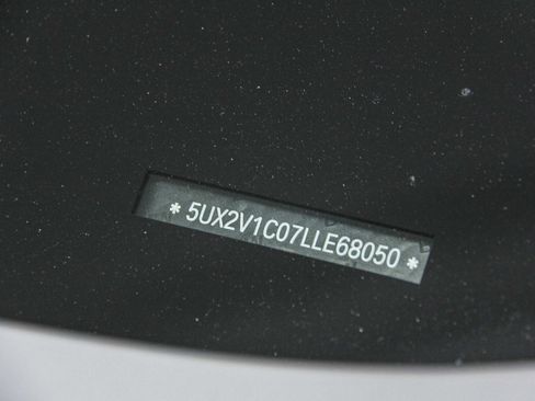 Used 2020 BMW X4 xDrive30i w/ Convenience Package image 28