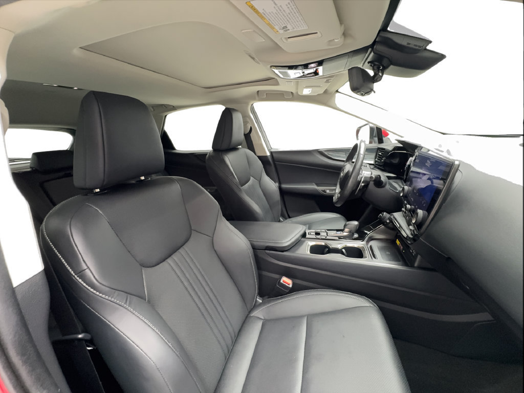 Used 2024 Lexus NX 350 AWD w/ Vision Package image 35