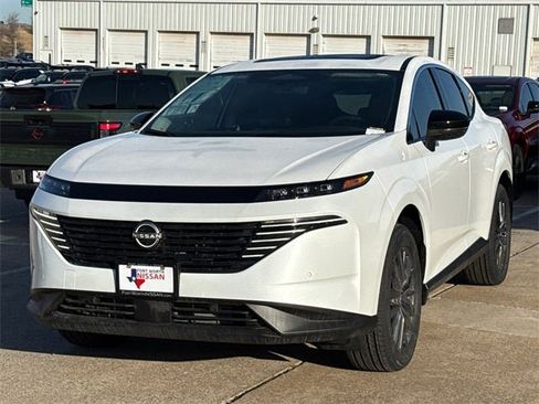 New 2026 Nissan Murano SL image 4