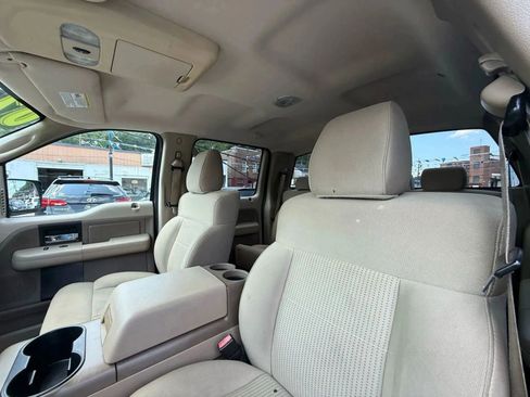 Used 2007 Ford F150 XLT image 20