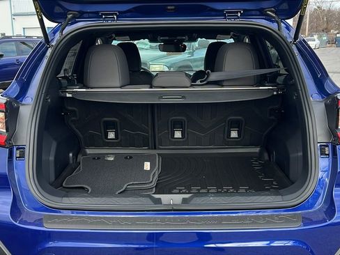 New 2026 Subaru Crosstrek 2.5i Sport w/ Popular Package #3A image 13