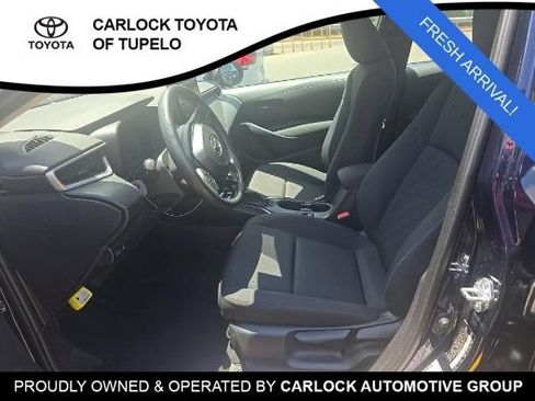 Used 2026 Toyota Corolla LE FWD image 6