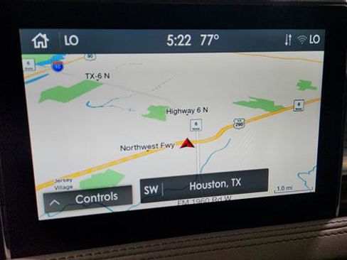 Used 2022 Lincoln Corsair AWD w/ Equipment Group 101A image 17