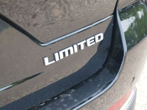 New 2025 Jeep Grand Cherokee Limited w/ Trailer Tow Package AWD/4WD image 19