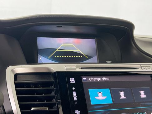 Used 2017 Honda Accord EX-L image 13