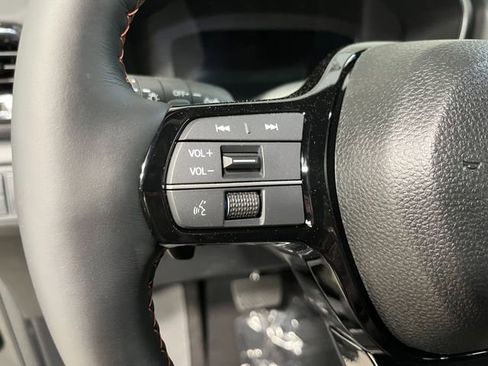 New 2026 Honda Passport TrailSport Elite image 16