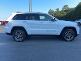 Used 2021 Jeep Grand Cherokee Limited image 4