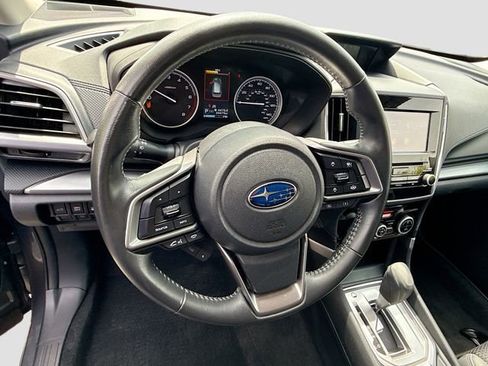 Used 2023 Subaru Forester Premium image 13