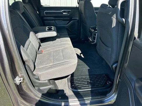 Used 2020 RAM 1500 Big Horn AWD/4WD image 52