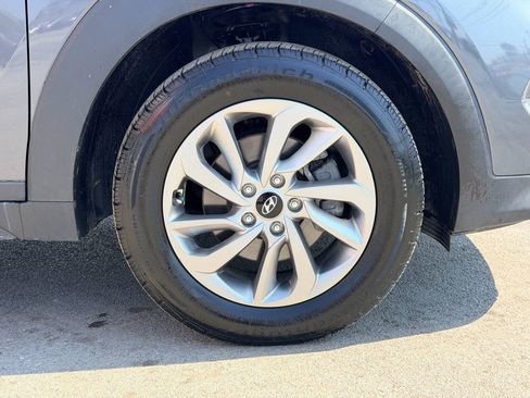 Used 2018 Hyundai Tucson SE image 26