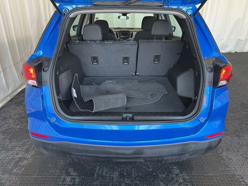 Used 2024 Chevrolet Equinox LS FWD image 22