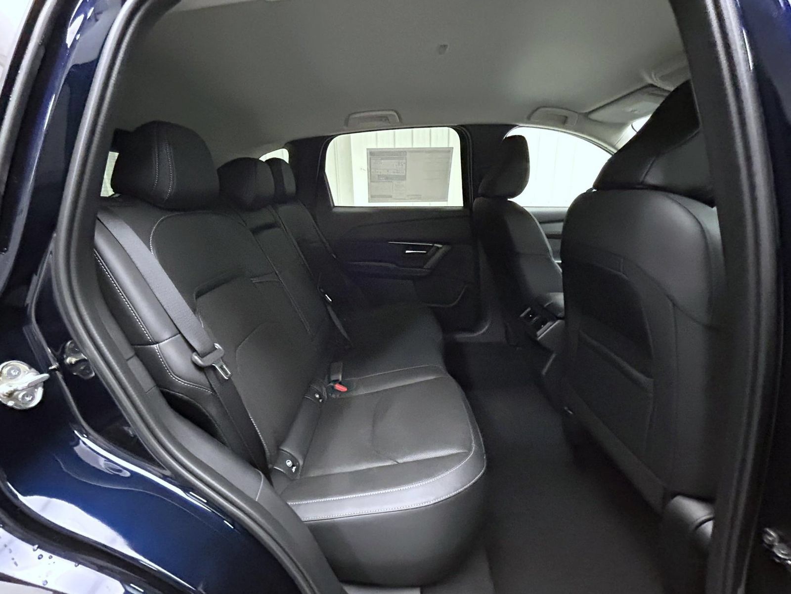 New 2026 MAZDA CX-5 Select AWD/4WD image 19