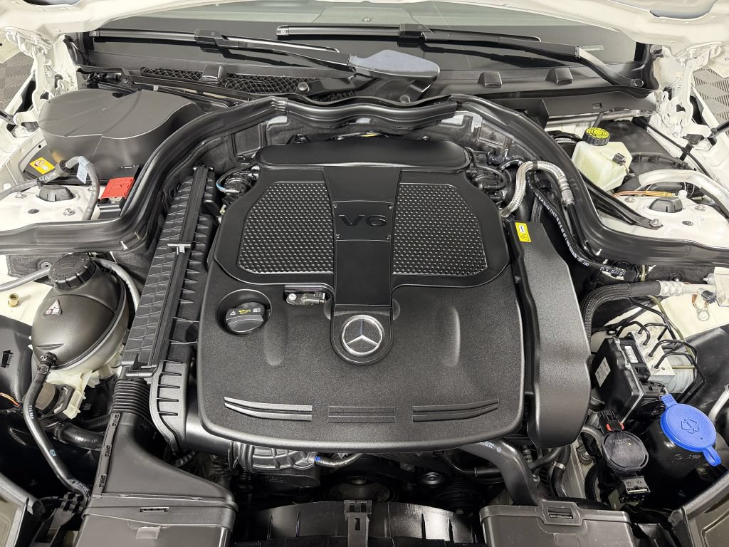 Used 2013 Mercedes-Benz E 350 Cabriolet image 48