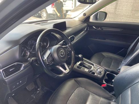 Used 2018 MAZDA CX-5 Grand Touring AWD/4WD image 33