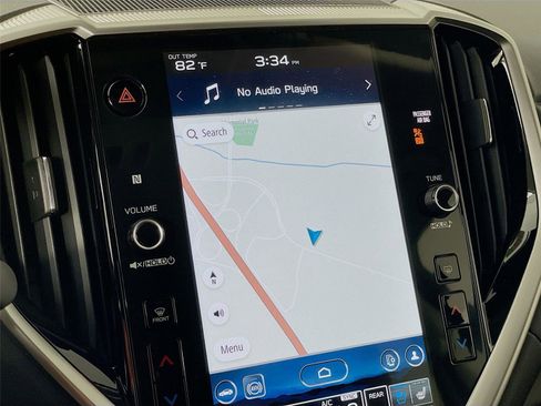 New 2026 Subaru Ascent Touring AWD/4WD image 10