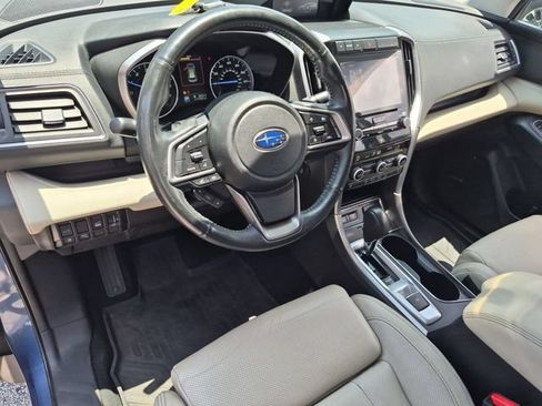 Used 2019 Subaru Ascent Limited w/ Popular Package #3 AWD/4WD image 10