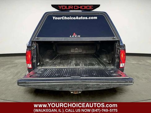 Used 2014 RAM 1500 ST w/ SXT Appearance Group image 33