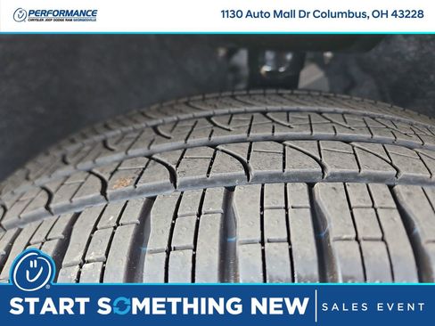 New 2026 Chrysler Pacifica Pinnacle w/ Trailer Tow Group image 10