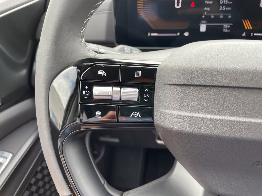 New 2027 Kia Carnival EX FWD image 26