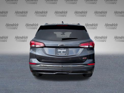 Used 2023 Chevrolet Equinox RS image 9