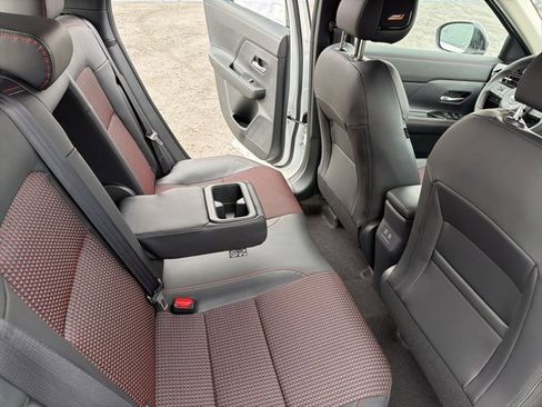 New 2026 Nissan Kicks SR w/ SR Premium Package image 20