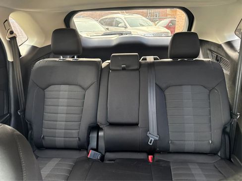 Used 2016 Ford Edge SEL AWD/4WD image 27