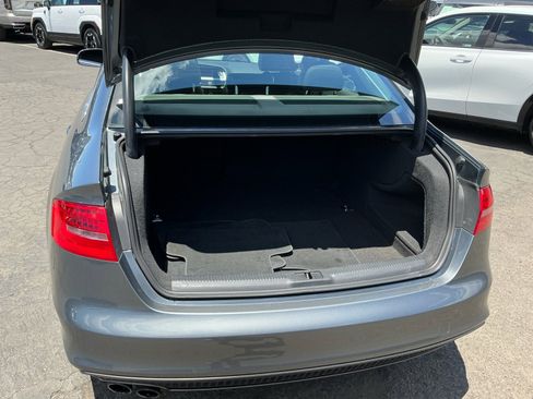 Used 2016 Audi A4 2.0T Premium w/ Convenience Plus Package FWD image 26