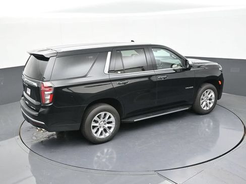 Used 2024 Chevrolet Tahoe Premier AWD/4WD image 65