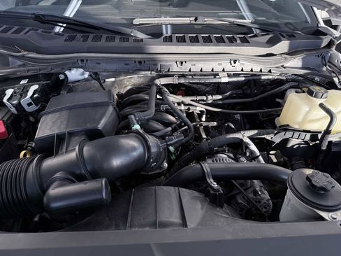 Used 2024 Ford F350 XL w/ STX Appearance Package image 24