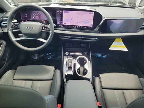 New 2026 Audi A6 Prestige AWD/4WD image 2