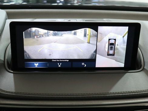 Certified 2023 Acura MDX Advance image 23