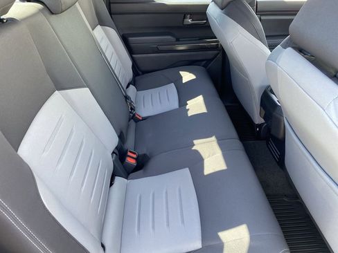 New 2026 Toyota Tacoma TRD Sport image 24