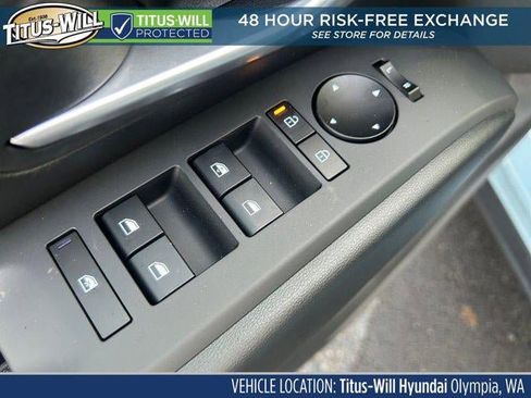 New 2026 Hyundai Santa Cruz SE AWD/4WD image 23