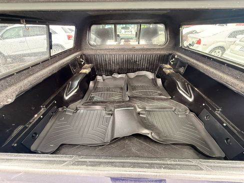 Used 2012 Toyota Tacoma 4x4 Double Cab w/ SR5 Pkg image 14