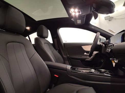 New 2026 Mercedes-Benz CLA 250 CLA 250 image 30