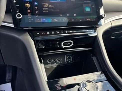 New 2026 Jeep Grand Cherokee L Limited image 44