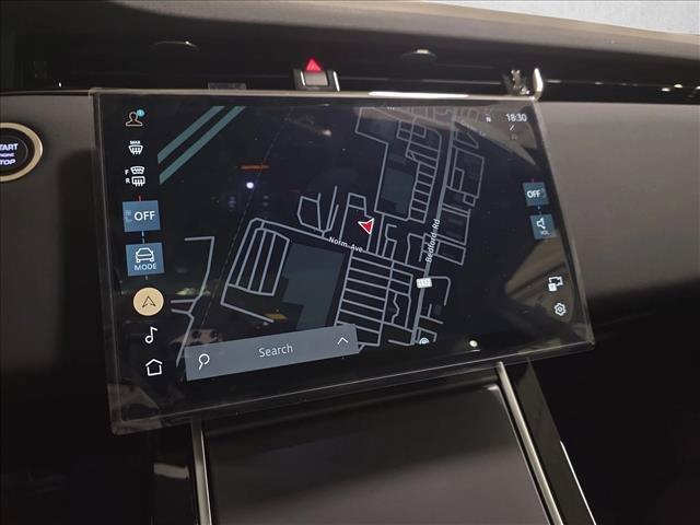 New 2026 Land Rover Range Rover Evoque S AWD/4WD image 22