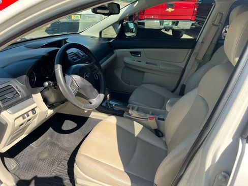 Used 2014 Subaru Crosstrek 2.0i Limited w/ Popular Package #1 image 10