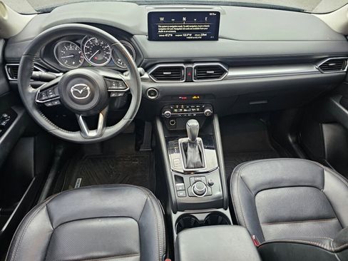 Used 2022 MAZDA CX-5 AWD 2.5 S w/ Preferred Package image 22