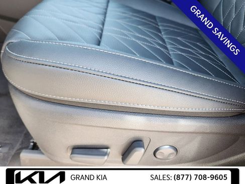 New 2025 Kia Telluride EX X-Line image 5