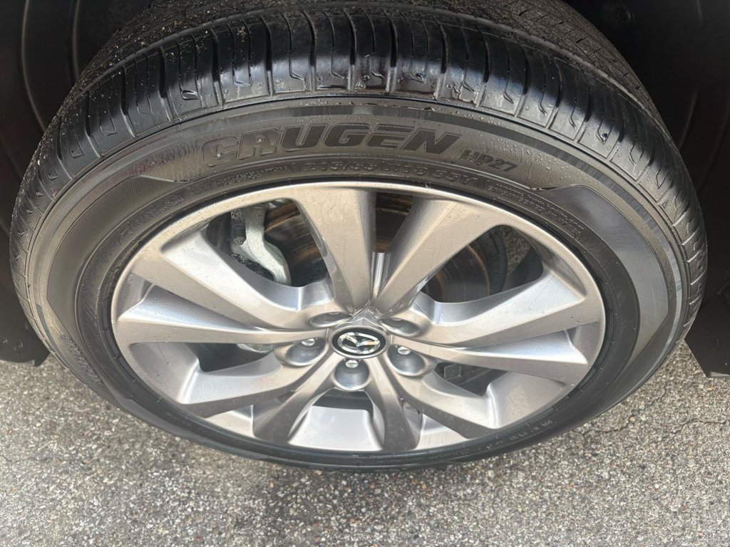 Used 2022 MAZDA CX-30 AWD 2.5 S w/ Select Package image 44
