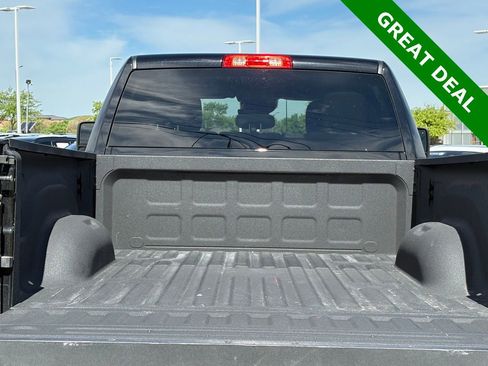 Used 2024 RAM 2500 Big Horn w/ Night Edition AWD/4WD image 43