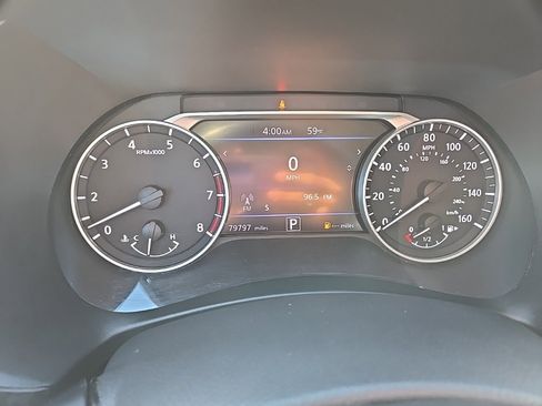 Used 2021 Nissan Sentra SV w/ Trunk Package image 37