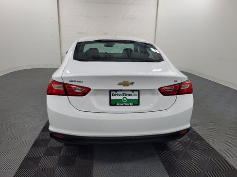 Used 2023 Chevrolet Malibu LT FWD image 6