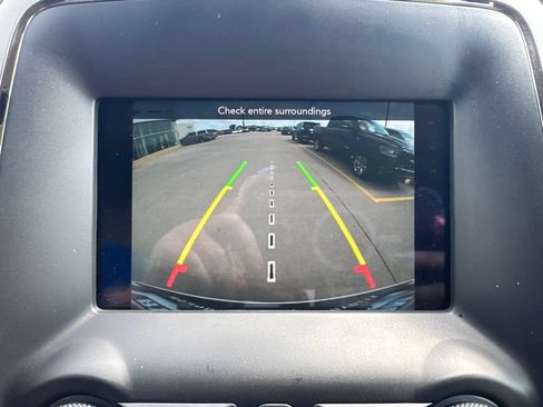 Used 2020 Dodge Durango GT w/ Mopar All Weather Package AWD/4WD image 5