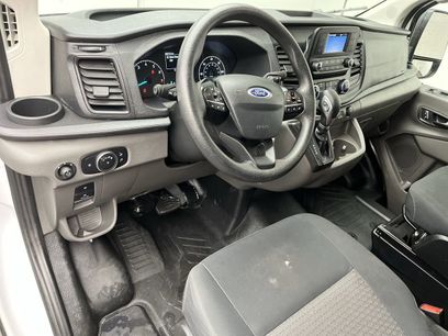 Used 2024 Ford Transit 250 Low Roof w/ Exterior Upgrade Package