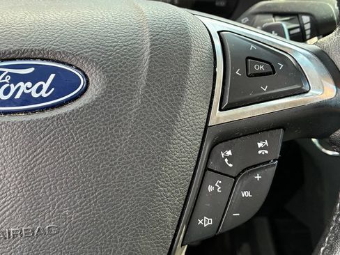 Used 2019 Ford Edge SEL w/ Equipment Group 201A AWD/4WD image 44