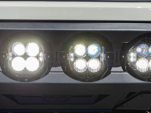 New 2025 Ford Ranger Raptor image 31