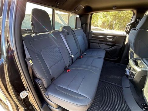 Used 2026 RAM 1500 Lone Star image 13