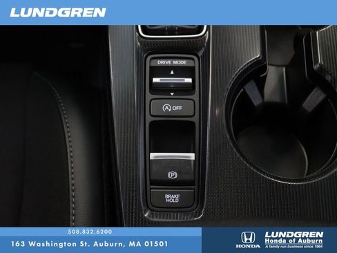 Used 2023 Honda Civic Sport image 25